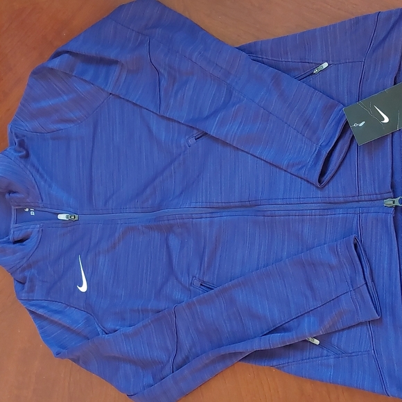 nike warm up jackets basketball